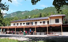 Wolf Village